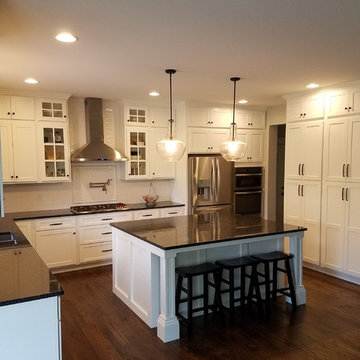 Aspect Kitchen