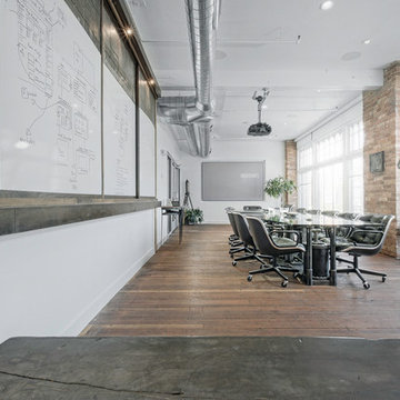 Salt Lake City, Utah Conference Room