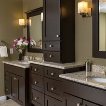Bathroom Sconces