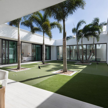 2017 Grand ARDA - Outdoor Living - Phil Kean Design Group