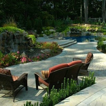 Protecting Woodlands on Long Island/NY: