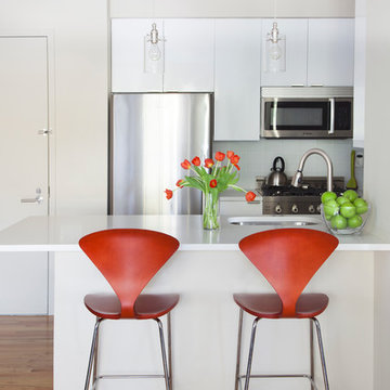 Cobble Hill Family Apartment