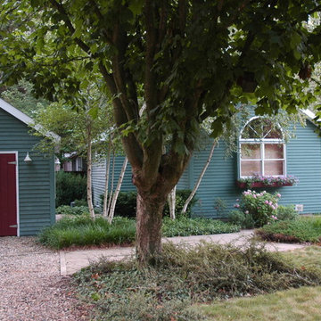 Harbor Country Projects