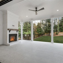 Outdoor Area