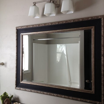 Home Projects