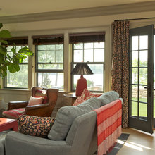 Family room design ideas