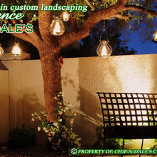 Outdoors lighting