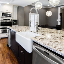 Kitchen Ideas