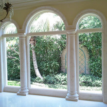 Outdoor/ Stonework