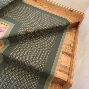 Stair Carpet/Runners