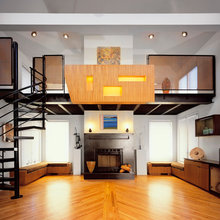 Fireplaces