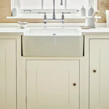 small country kitchens