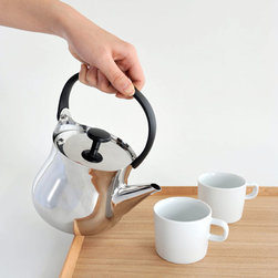 CHA Kettle - Kettles