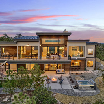 CLB Network - Galiant Homes - Colorado Springs, CO - 1