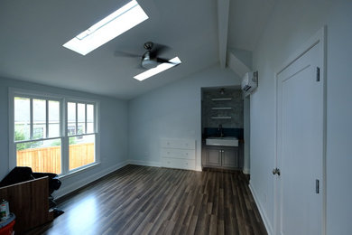 Carriage House