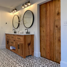 My Bathroom Plan