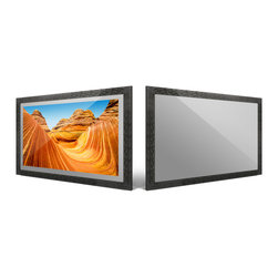 S&eacute;ura Entertainment TV Mirror - Home Electronics