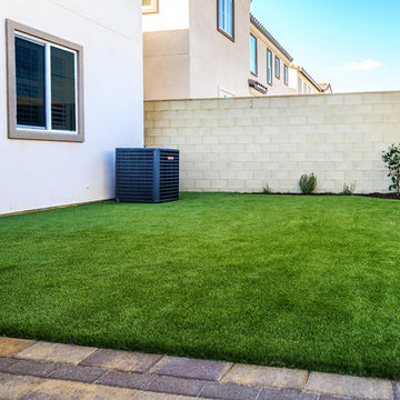 Laguna Miguel Backyard Remodel