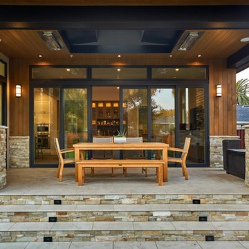 San Carlos Modern Ranch