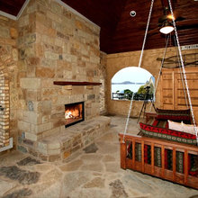 Outdoor living
