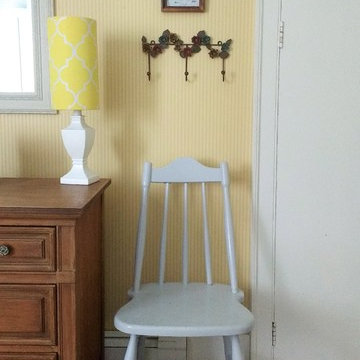 Girls Country Classic Room