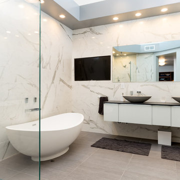 Complete House Remodel