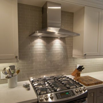 Burlington Kitchen Cavendish