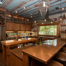 Kitchen Ideas