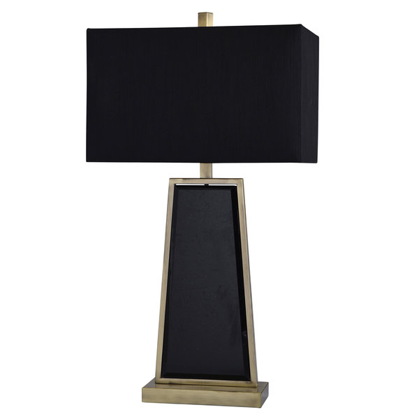 Stylecraft Quay 38 Inch Table Lamp Stylecraft Quay 38 Inch Table Lamp