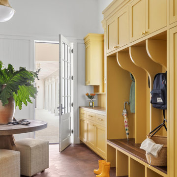 Watersound Mudroom