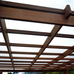 Sindamanoy Malaga - Pergolas