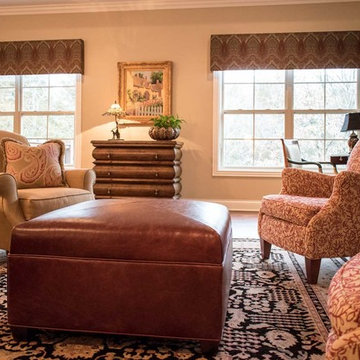 2018 | Eastwood Patio Home