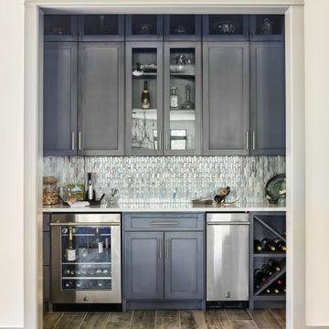 CLB Network - Showcase Builders - Kingsland, TX - 1