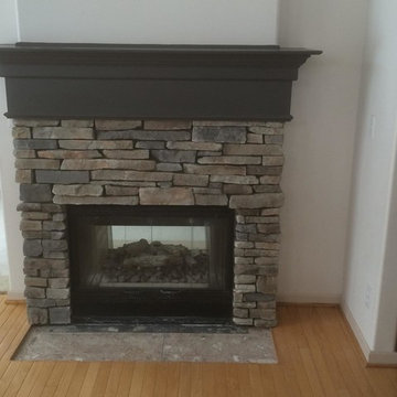 Boral Cultured Stone - Southern Ledgestone