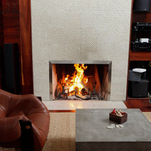 Elements for Bachelor Pad