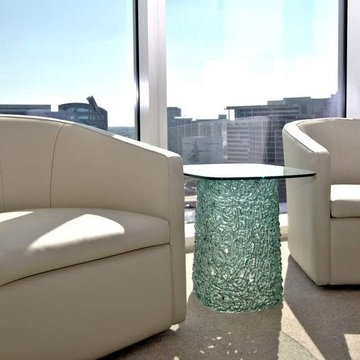 Luxury High Rise Living at Museum Tower Dallas