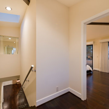 Remah Vista Transitional