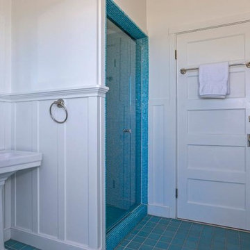 Cote Bleu Paradis Beach Rental