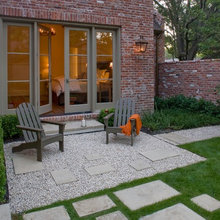 9195 outside remodel