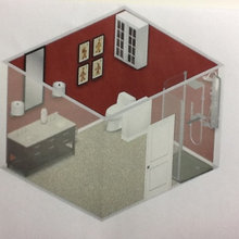Basement job