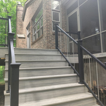 Woodford Homes