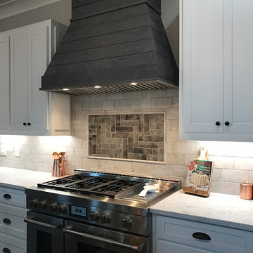 New Kitchen & Bath in Buford, GA Home