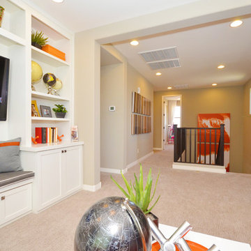 Intrigue @ Greer Ranch | Surprise, AZ | 4094 - Entice Plan