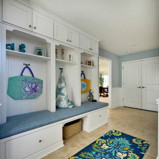 Catalina - Mudroom