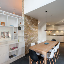 shelving for livingroom