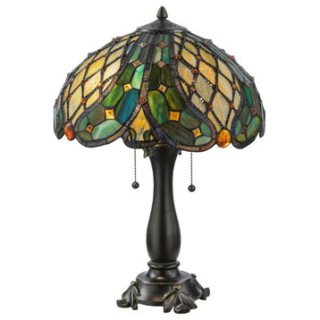 23H Capolavoro Table Lamp