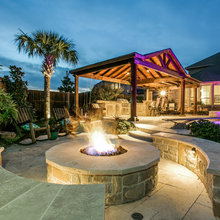 Backyard Project
