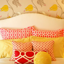 Coley's Room