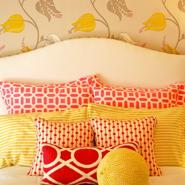 Sagamore Preteen Girl's Room