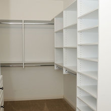 storage